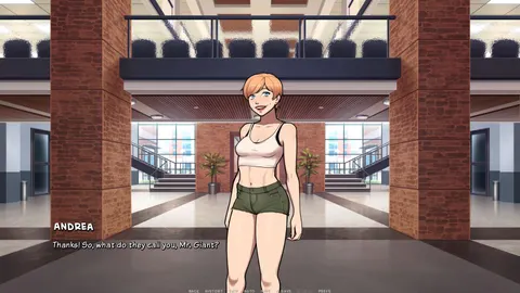 The Girls of Bluerock Bay screenshot 4