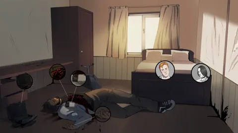 The Moth screenshot 1