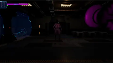 Alien Temptation screenshot 2