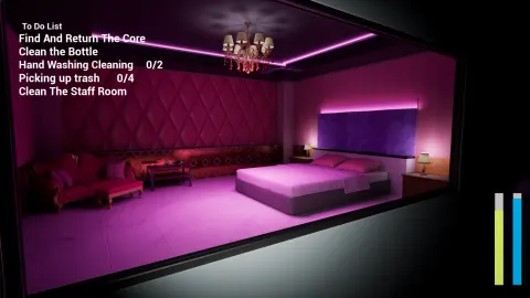 Doll Labo screenshot 3