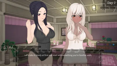 Eleanor's Handmaid screenshot 4