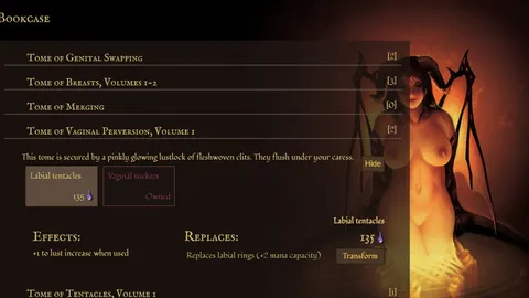 Fleshcult screenshot 2