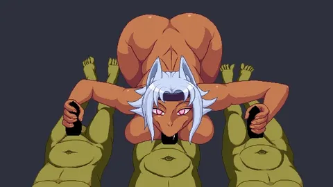 Lewd Maze screenshot 3