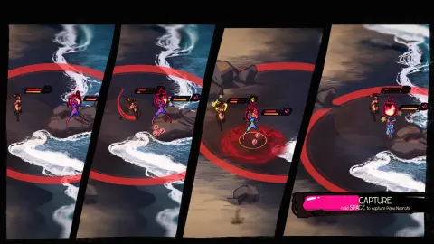 Thirteenth Goddess screenshot 1