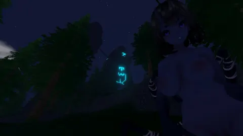 Tropical Monster Girls screenshot 5