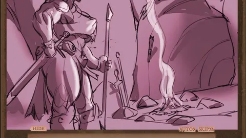 Tarragh's Quest screenshot 6