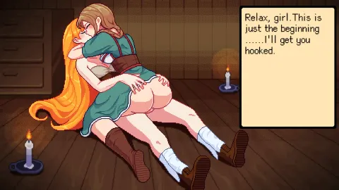 Revolver Lillies screenshot 4