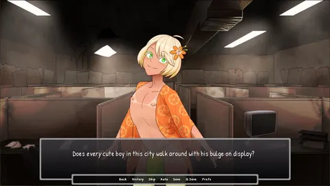 Champion of Venus: Tayla's Big Adventure screenshot 6