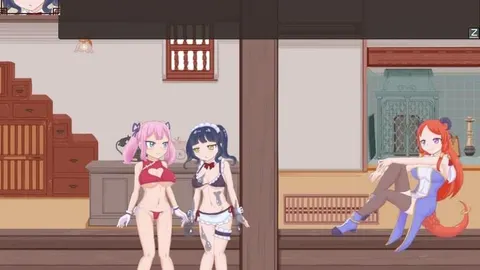 THEIR HAPPIEST HOUR screenshot 5