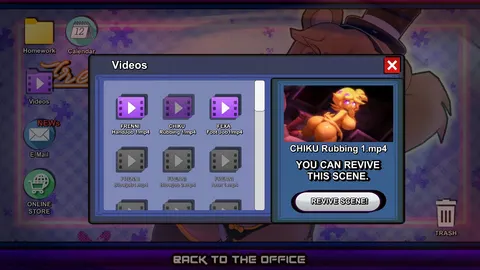 Fap Nights At Frenni's Night Club screenshot 4