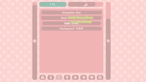 Trauma Life screenshot 1