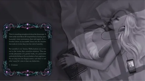 The Eternal Feast screenshot 2