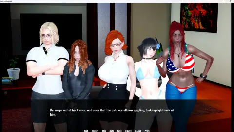 Mirrored screenshot 2