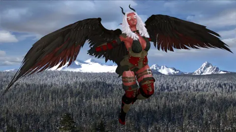Pangaia Hinxworth screenshot 2