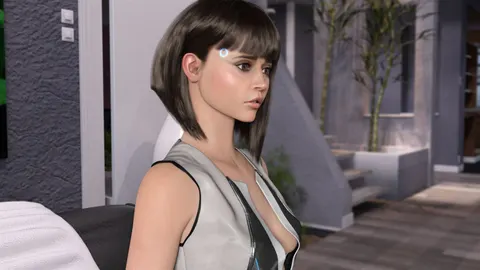 Divergence: Beyond The Singularity screenshot 3
