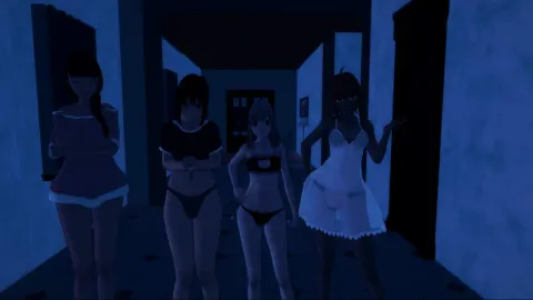 Welcome to Wimblewick screenshot 4