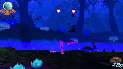 SuckerPunch Blush screenshot 5
