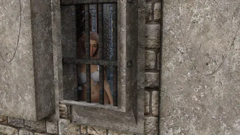 The Witchers: Wild Cunt screenshot 4
