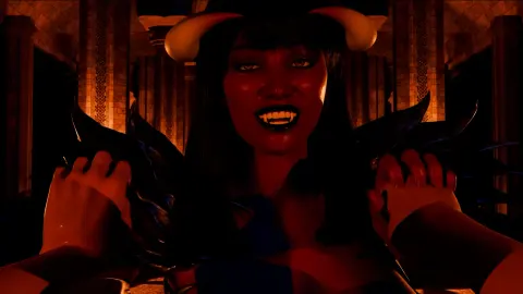 The Nun screenshot 2