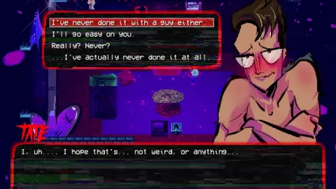 Slasher U screenshot 5