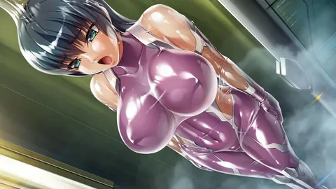 Taimanin Asagi .ZERO screenshot 4