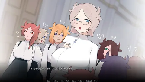 Milk University screenshot 3
