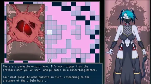 Lust Doll Plus screenshot 2