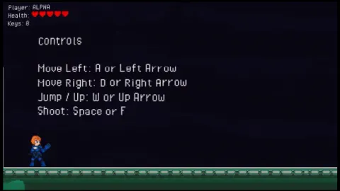Attack of Futabots screenshot 1