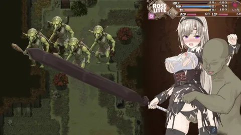 BegieAdeII ~The False Hallelujah~ screenshot 1