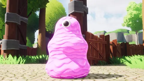 Tentacle Slink Holes of Glory screenshot 5