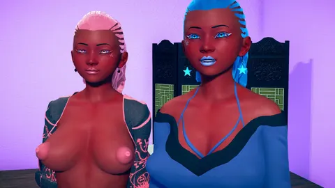 Masters of the Island screenshot 2