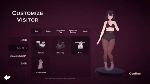 JOIride screenshot 2