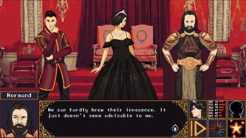Naked Ambition screenshot 6