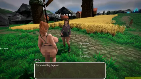 Lilrien's Secret Potions screenshot 3