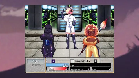 Damsels of Vice screenshot 3
