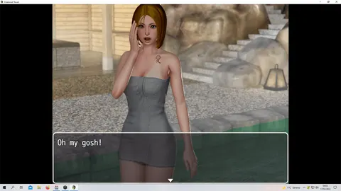 Chemical Travel screenshot 4