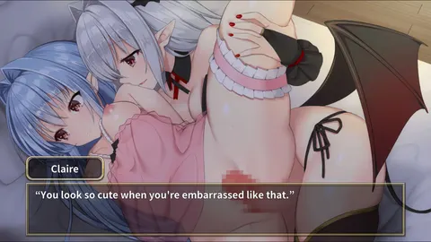 Isekai Succubus: My Genderbent Saga in Another World screenshot 5