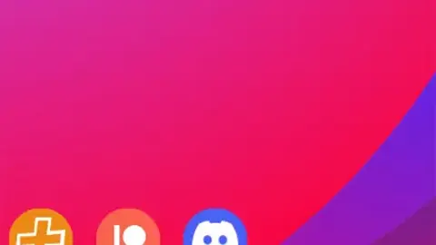 FutaOS screenshot 1