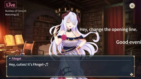 Sex Change Contract and Molester Girl screenshot 4