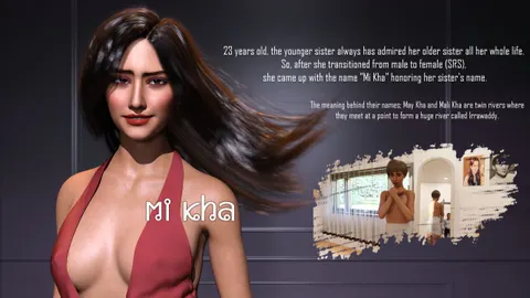 Kathoey screenshot 6