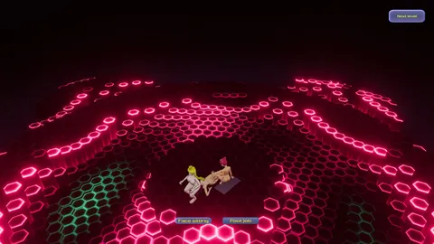 ITAPUNK: Fragments screenshot 5