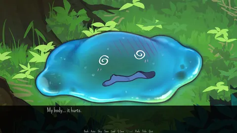 Elfheim screenshot 2