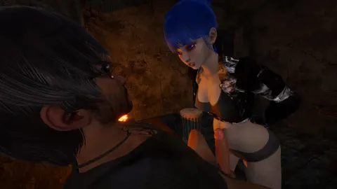 NEXORIS screenshot 3