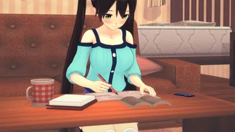 Demon Wake screenshot 1