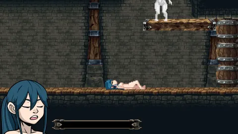 Nayla's Castle screenshot 3