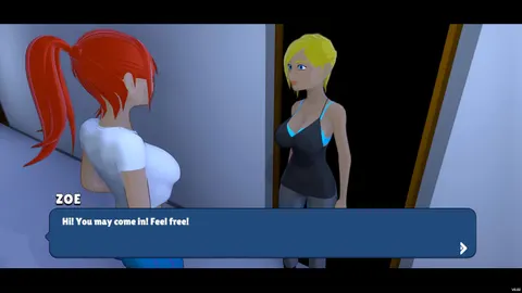 My D is Alive screenshot 6