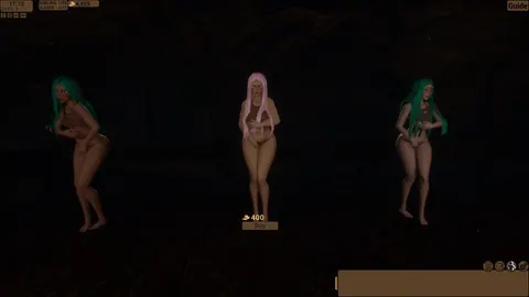 MudBlood Prologue screenshot 5
