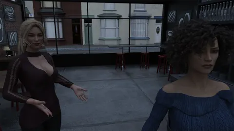 Locked Away screenshot 5