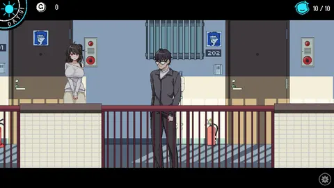The Censor screenshot 5