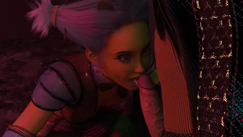 The Revolution screenshot 2